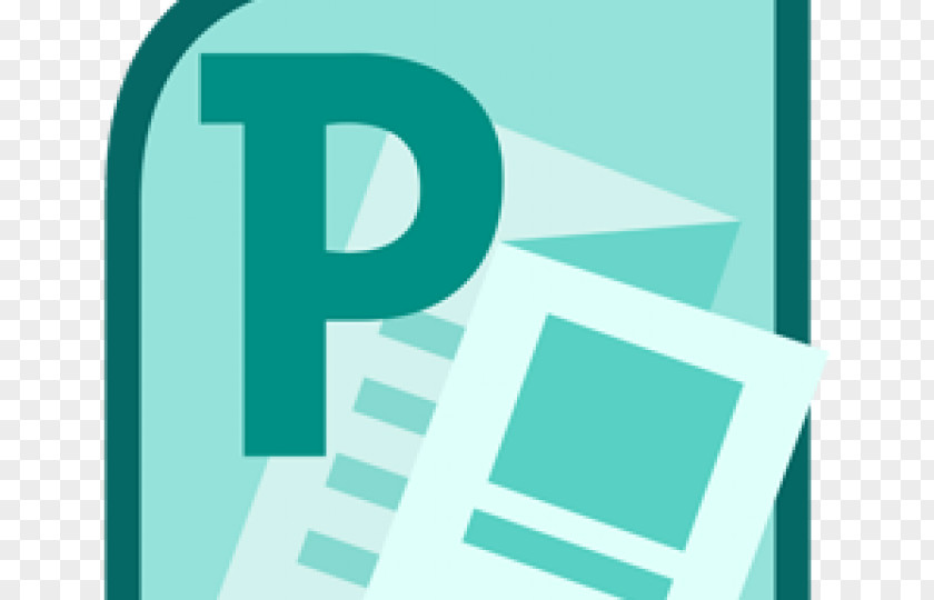 Microsoft Publisher Office Excel PNG
