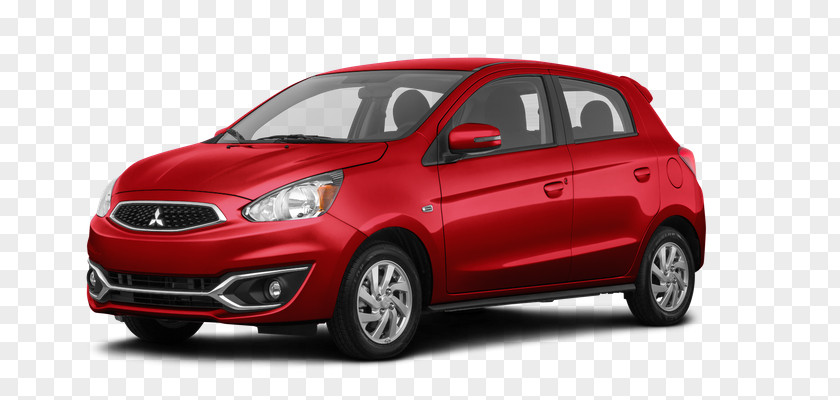 Mitsubishi 2017 Mirage 2018 G4 Car Motors PNG