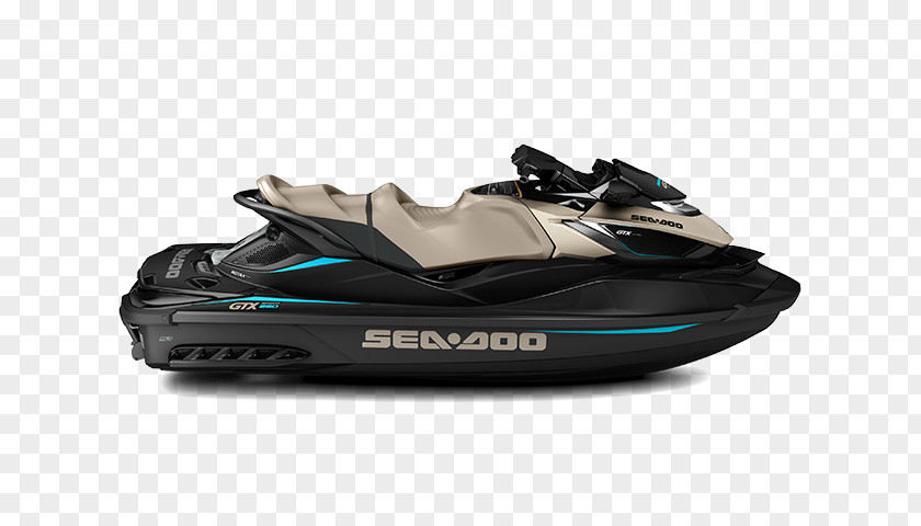 Motorcycle Sea-Doo GTX Personal Water Craft Watercraft PNG