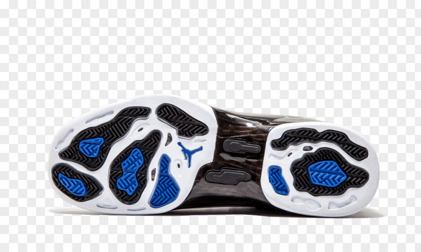 Nike Air Jordan 17+ Retro 832816 001 Chicago Bulls Shoe PNG