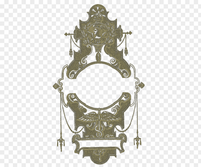 Painting Baroque Architecture Image PNG