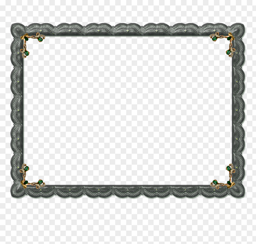 Picture Frames Decorative Arts PNG