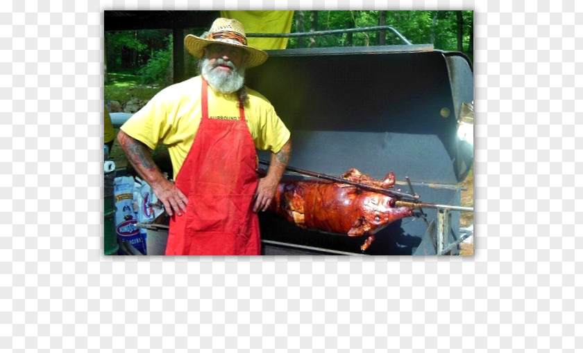 Pig Roast Churrasco Barbecue Grilling Food PNG
