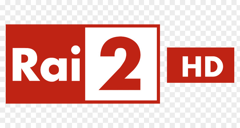 Rai 2 Television 4 Logo PNG