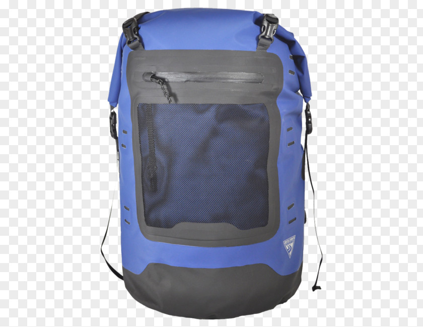 Seattle Sports Kayak Cart Backpack Class Iv Sling Dry Bag IV Pack PNG
