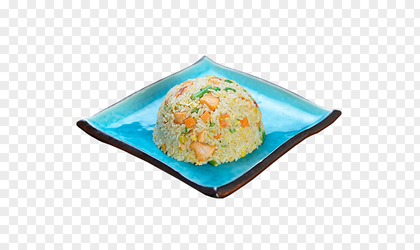 Shrimp Curry Fried Rice Tataki Comfort Food PNG