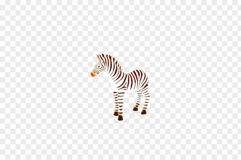 Snout Animal Figure Zebra Cartoon PNG
