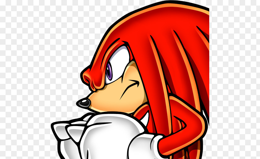 Superwoman Cartoons Sonic The Hedgehog 3 & Knuckles 2 Advance PNG