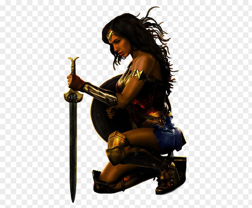 Wonder Woman Woman's Wrath YouTube Soundtrack Film PNG
