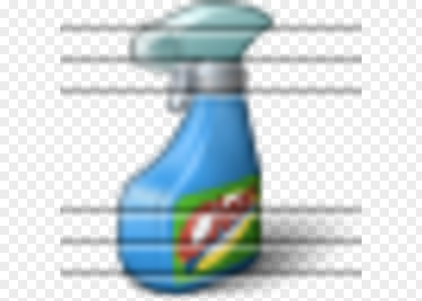 Bottle Water Product Design PNG