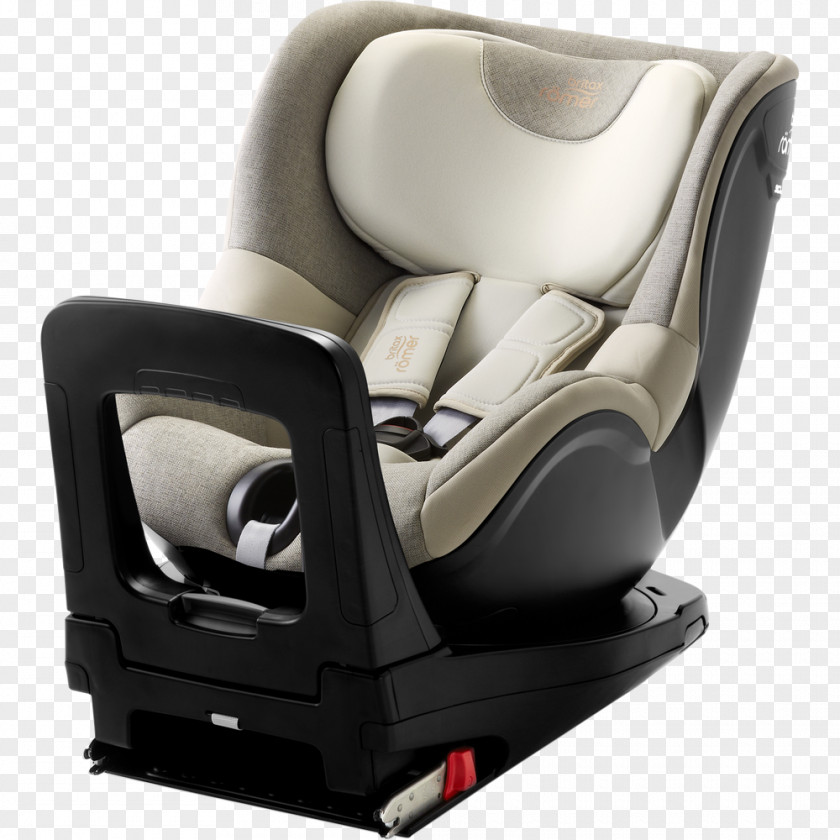 Car Baby & Toddler Seats Britax Römer DUALFIX Child PNG