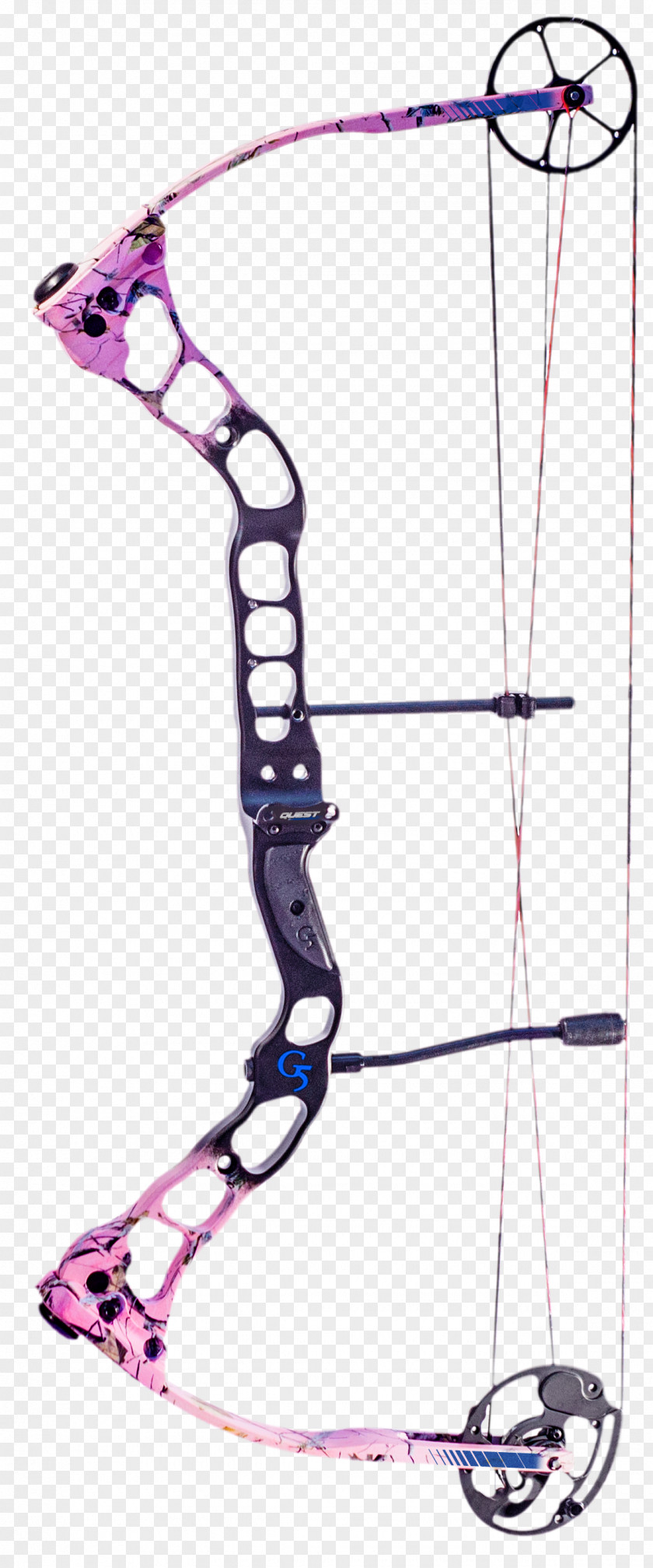 Compound Bows Bowhunting Bow And Arrow Archery PNG