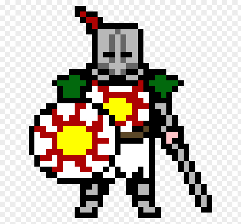 Dark Souls Solaire Souls: Artorias Of The Abyss Astora Pixel Art PNG