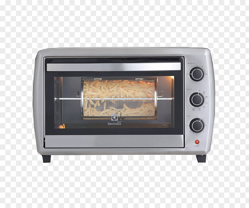 Electric Oven Microwave Ovens Toaster Electrolux Convection PNG
