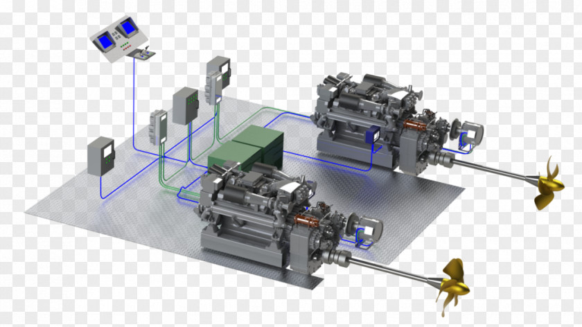 Electric Power System Machine Electrically Powered Spacecraft Propulsion Hybrid Vehicle Diesel–electric Transmission PNG