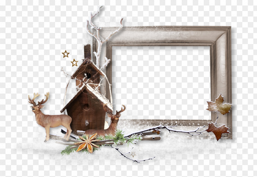 Elk Frame Picture Frames Image Download MOEBE PNG