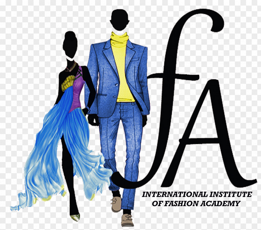 Fashion Technology Logo Design Graphic PNG
