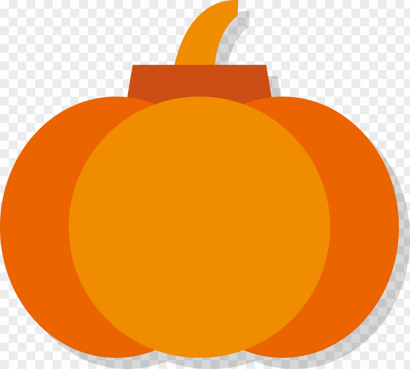 Fruit Logo Halloween Jack-o-lantern PNG