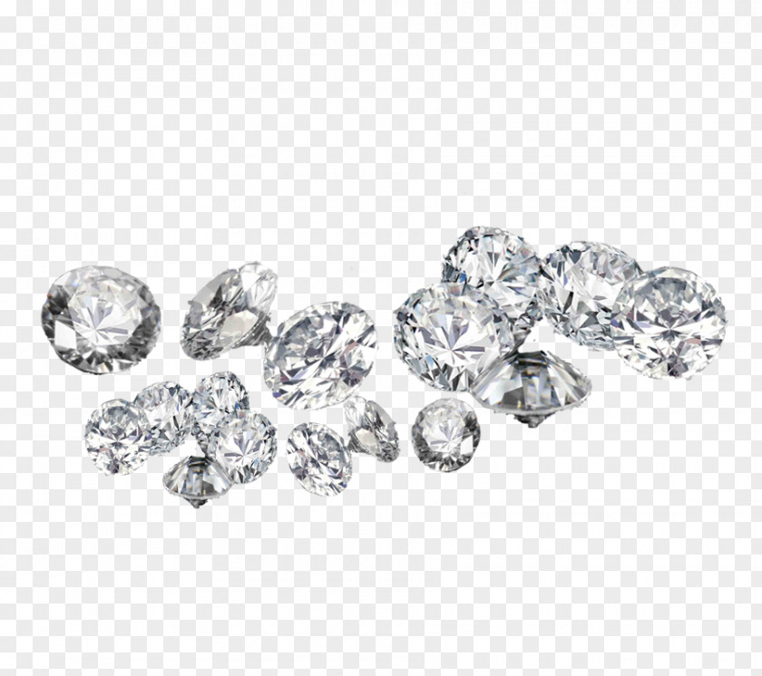 Gem Diamond Jewellery Engagement Ring PNG