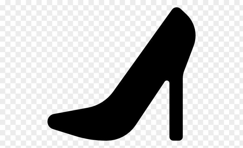 Heels High-heeled Footwear Shoe Logo PNG