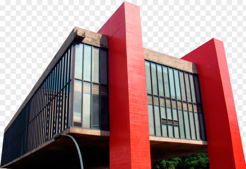 Hotel São Paulo Museum Of Art Tivoli Mofarrej Architecture PNG