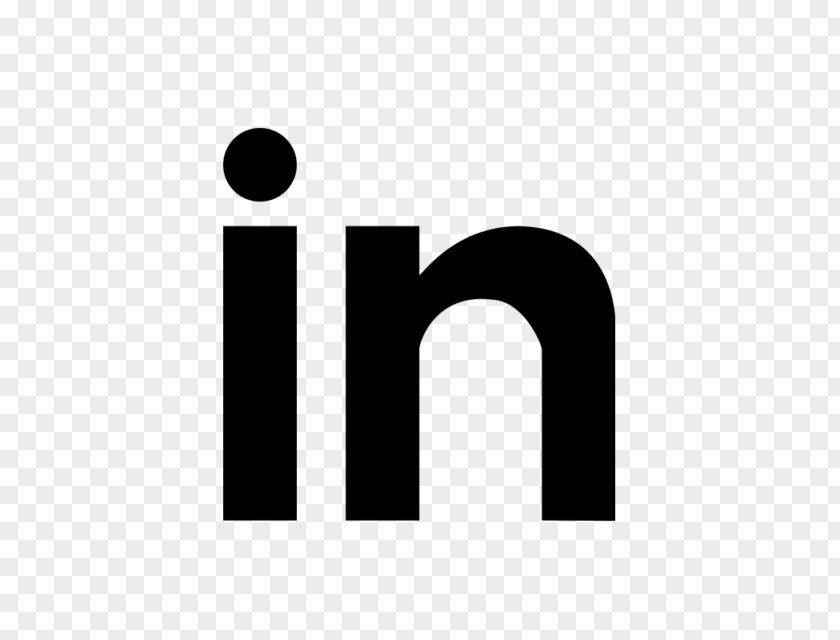 Linkedin Logo Brand PNG