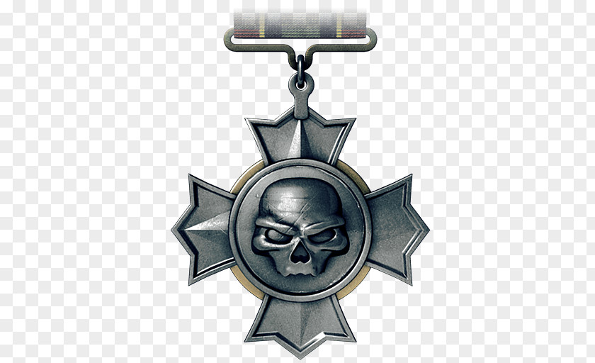 Medal Battlefield 3 Battlefield: Bad Company 2 4 Of Honor: Warfighter 1 PNG
