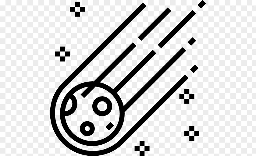 Meteor Clip Art PNG