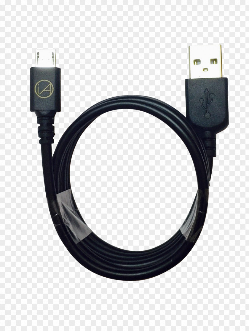 Micro Usb Cable IPhone 5 Serial Battery Charger Micro-USB Smartphone PNG