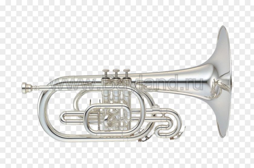 Musical Instruments Mellophone Brass Yamaha Corporation Drum And Bugle Corps PNG