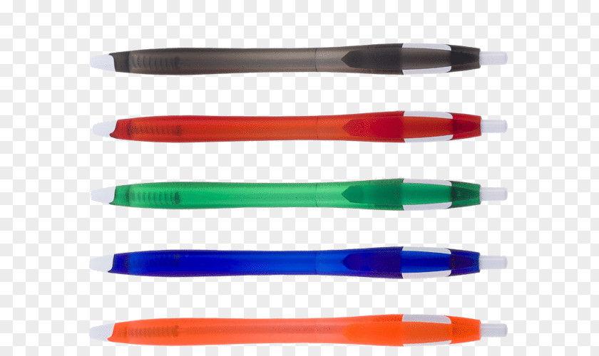New Pens Ballpoint Pen Plastic Product PNG