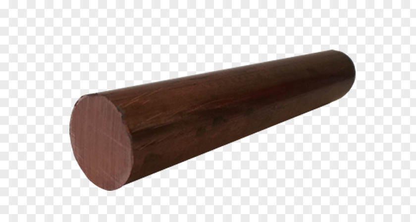 Round Bar Wood /m/083vt Cylinder PNG
