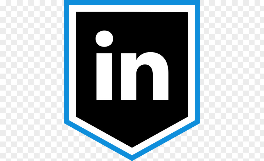 Social Media LinkedIn Clip Art Icon Design PNG
