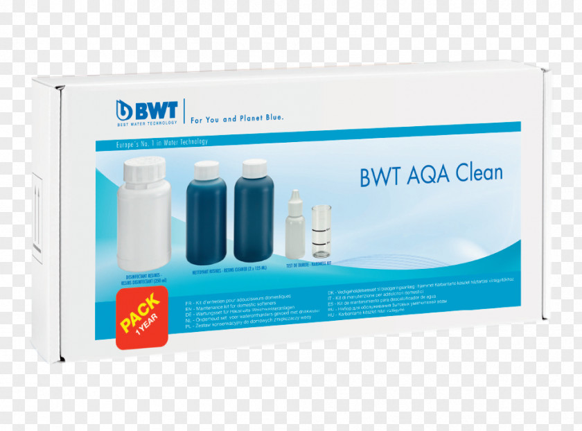 Water Softening BWT AG Purification Disinfectants PNG