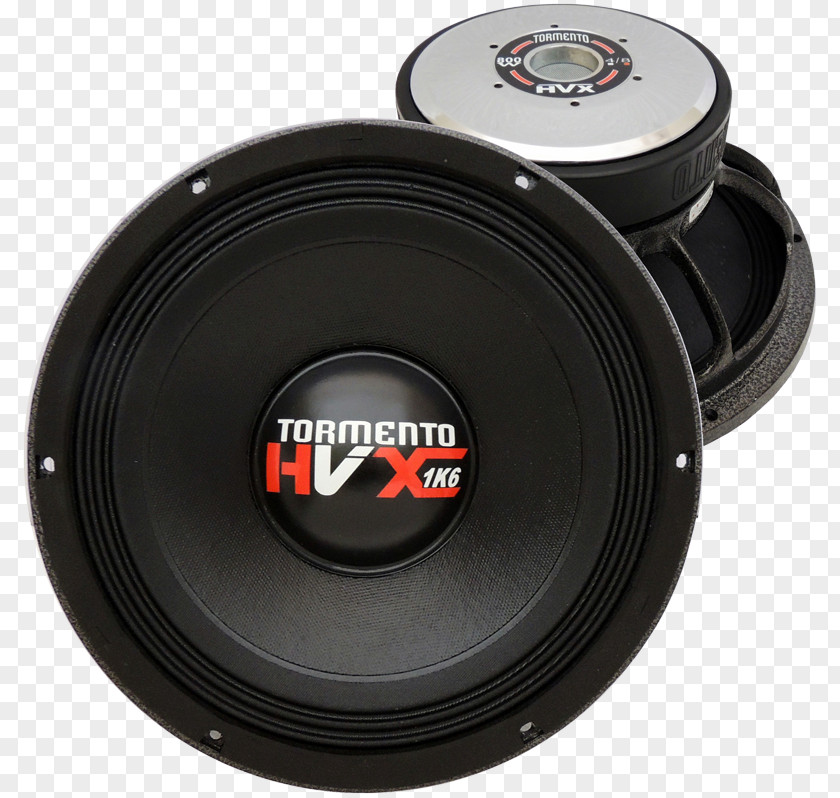 Alto Falante Subwoofer Car Loudspeaker Vehicle Audio Power PNG