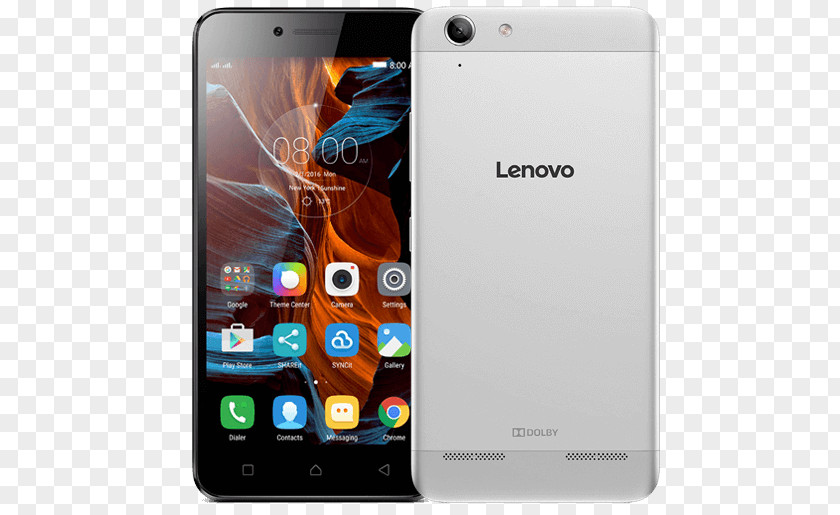 Android Lenovo Vibe P1 K6 Power K5 Smartphones PNG