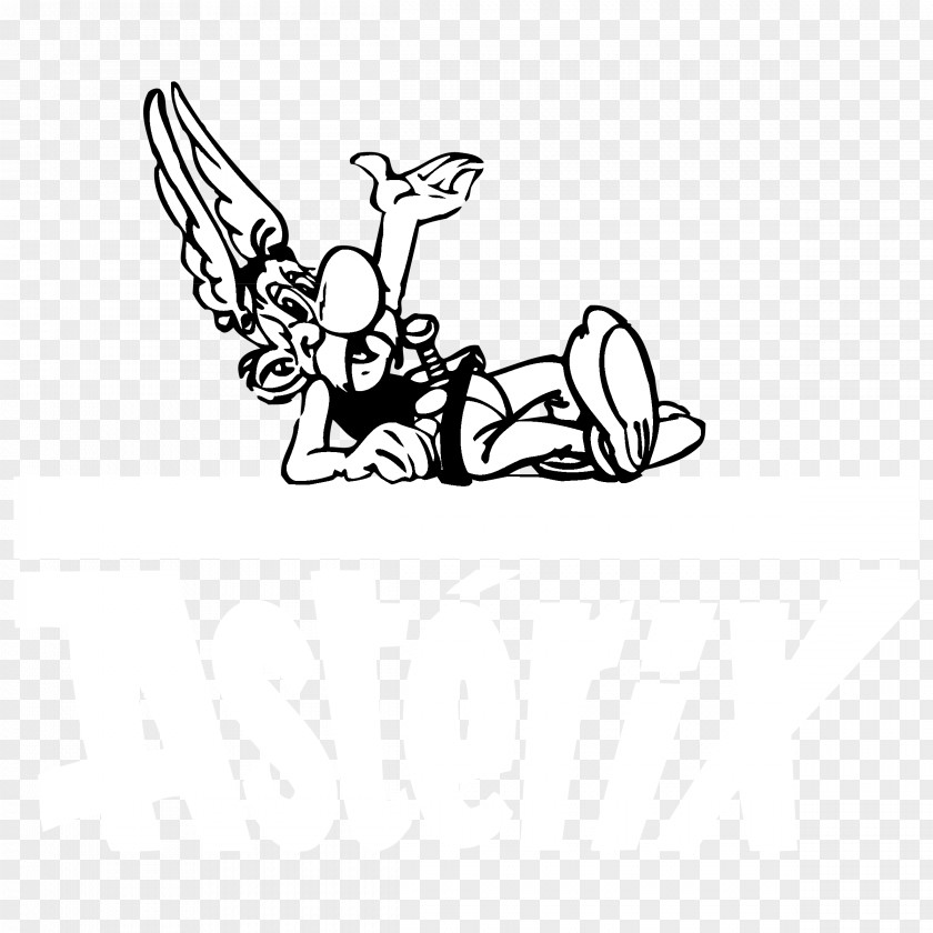 Asterix Graphic Obelix Films Getafix PNG
