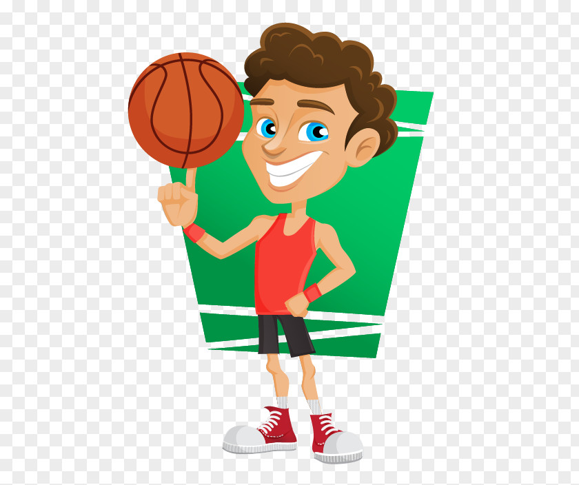 Basketball Player Cliparts NBA Clip Art PNG