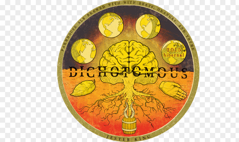 Beer Jester King Brewery Sour Ale PNG