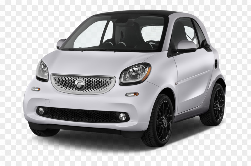 Car 2017 Smart Fortwo 2016 PNG