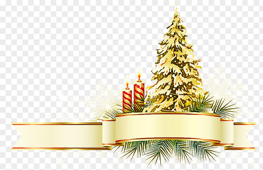 Christmas Tree PNG