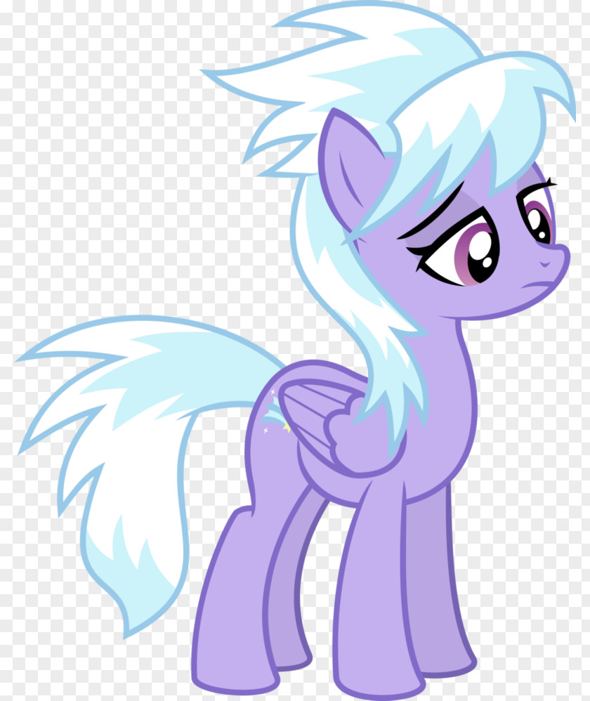 Cloud Chaser Pony Vector Graphics Rarity Image DeviantArt PNG