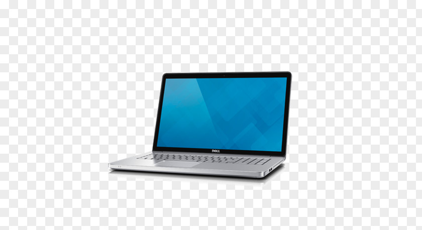 Dell Inspiron Netbook Laptop Intel Core I7 PNG