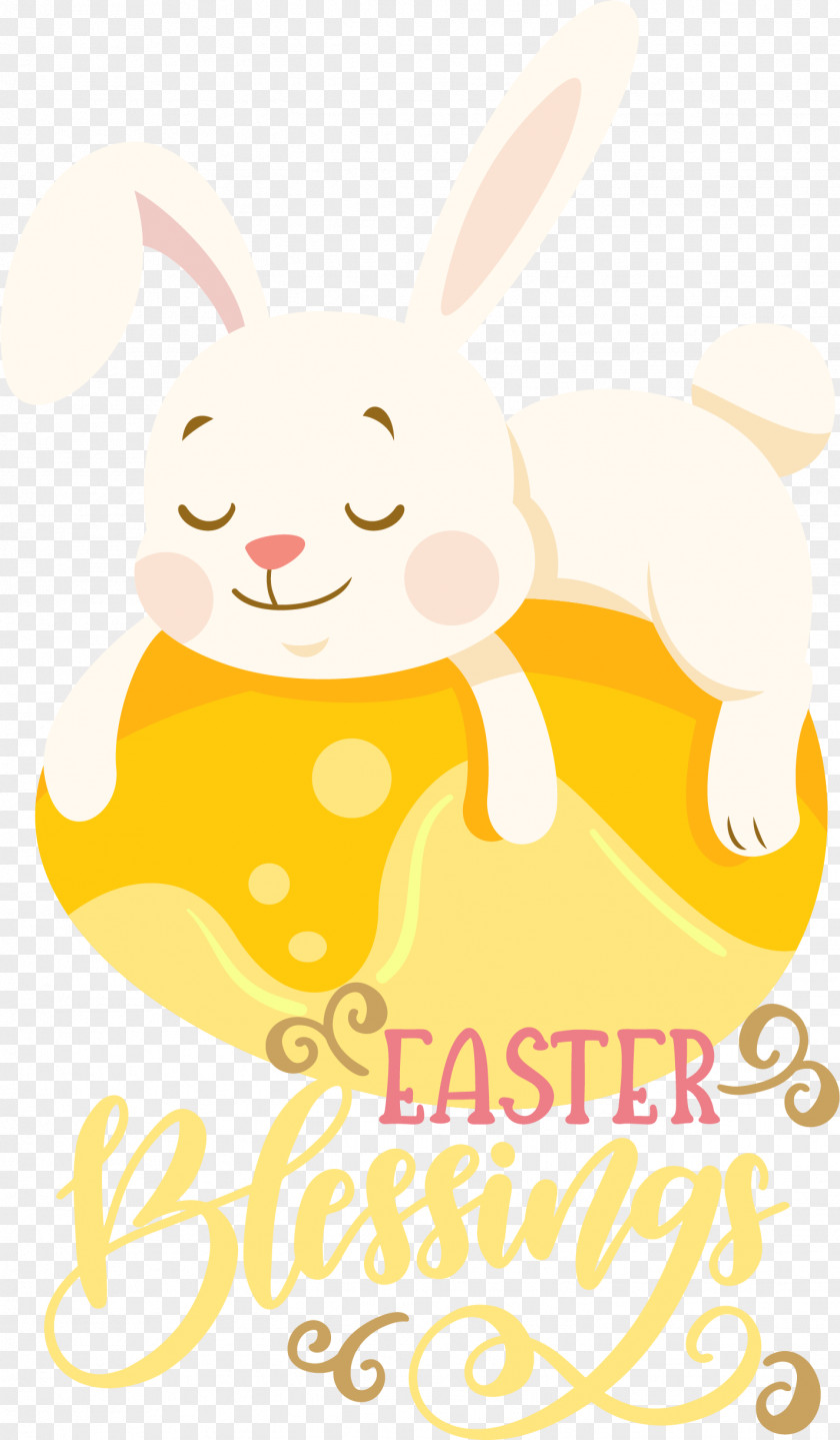 Easter Bunny PNG