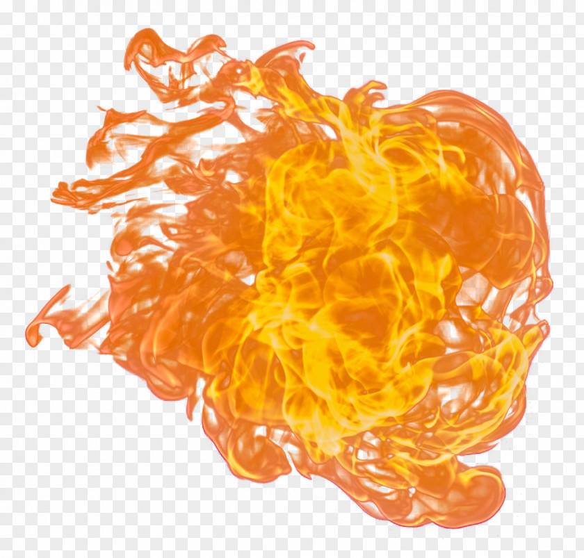 Fire Flame Light PNG