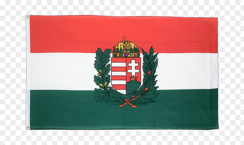 Flag Of Hungary Fahne Hungarian PNG