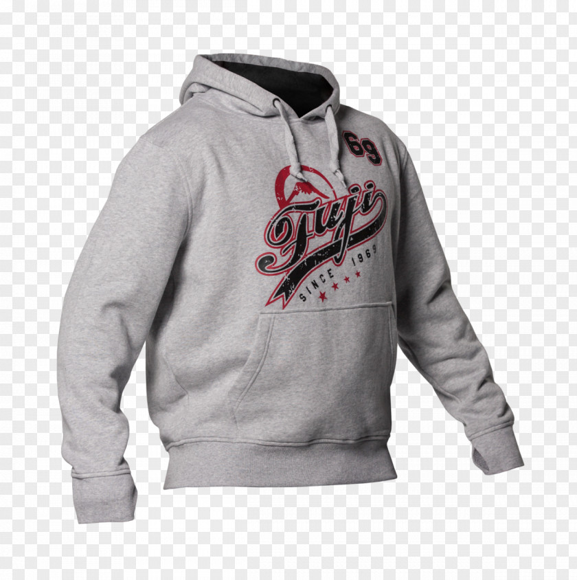 Fujifilm Logo Hoodie PNG