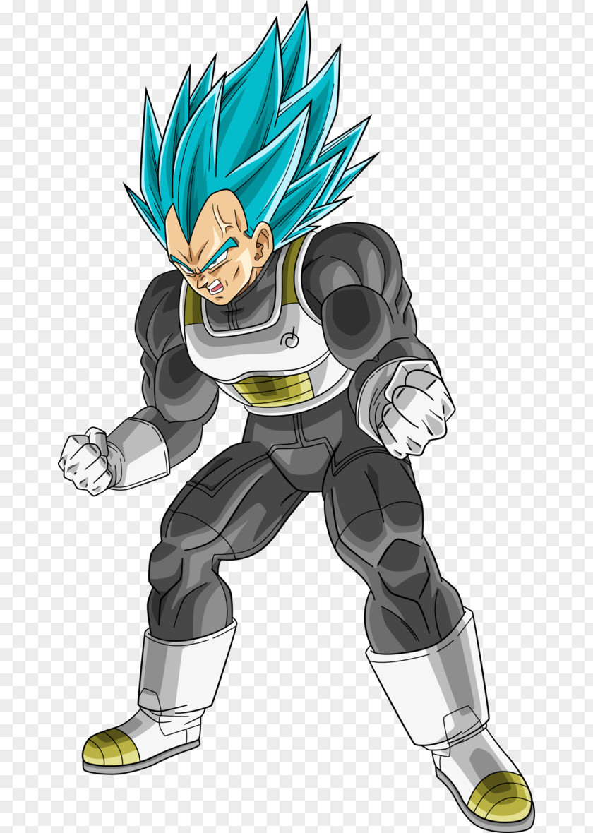 Goku Vegeta Trunks Dragon Ball Z Dokkan Battle Majin Buu PNG