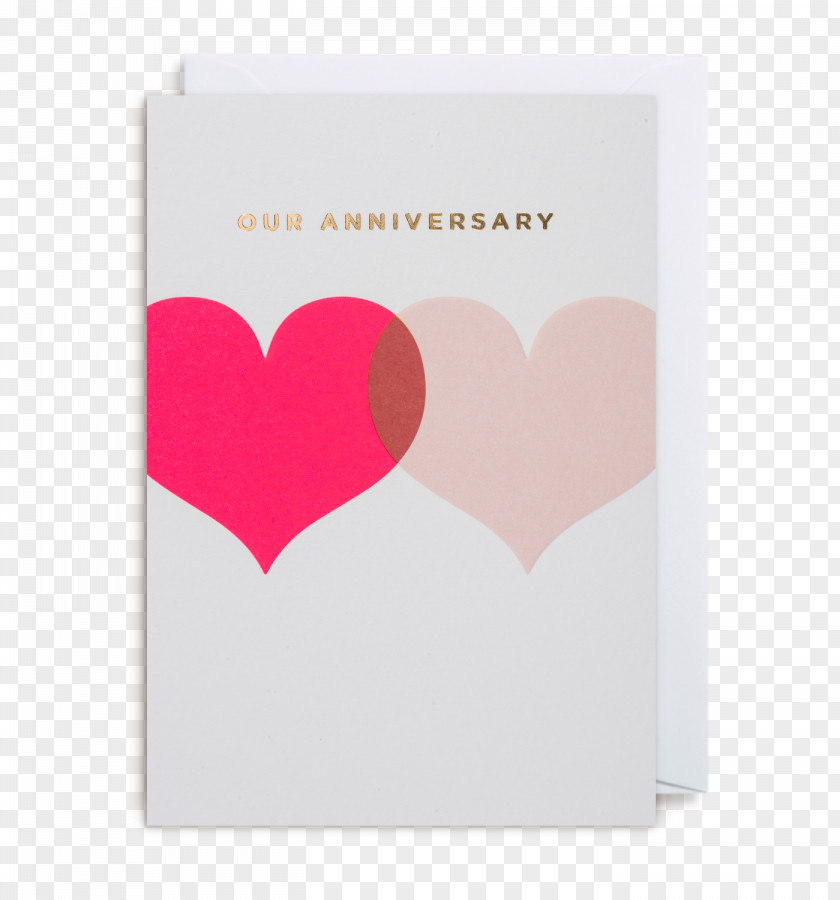 Greeting Card & Note Cards Anniversary Envelope Birthday Printing PNG