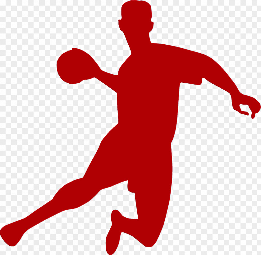 Handball Transparent Image Clip Art PNG